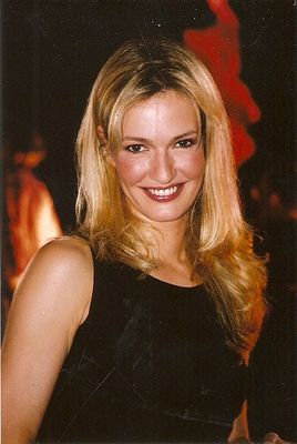 Karen Mulder