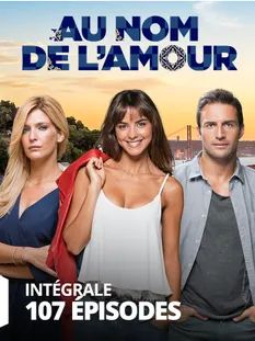Au nom de lʼamour