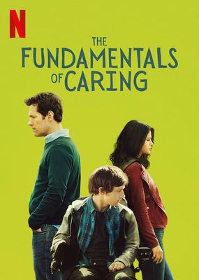 The Fundamentals of Caring
