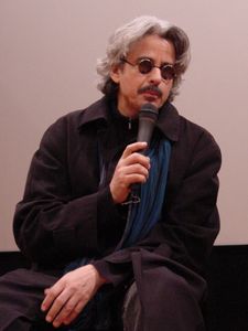 Nacer Khémir