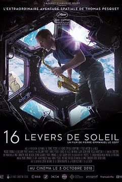 16 levers de soleil