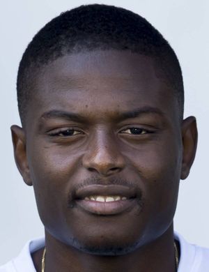 Derick Tshimanga