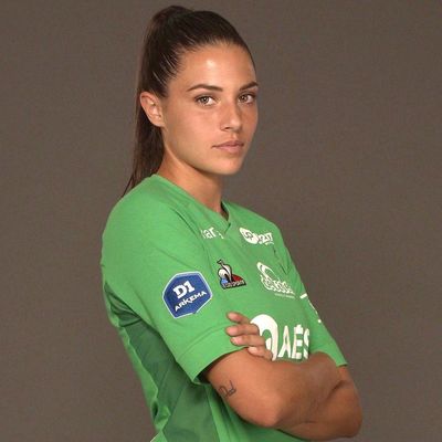 Manon Uffren