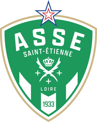 AS Saint-Étienne (F)