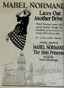 The Slim Princess