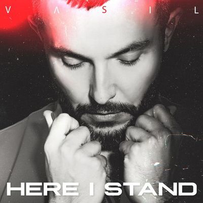 Here I Stand (Vasil)