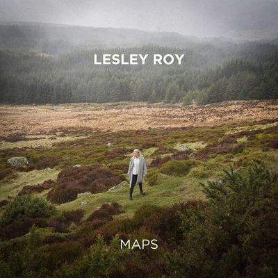 Maps (Lesley Roy)