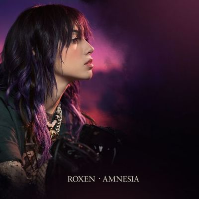 Amnesia (Roxen)