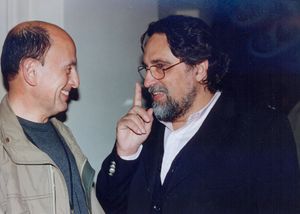 Silvio Caiozzi