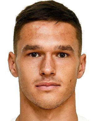 Oleksandr Tymchyk