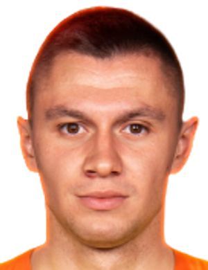 Oleksandr Zubkov