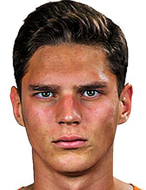 Heorhiy Sudakov
