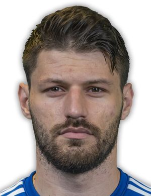 Bruno Petković