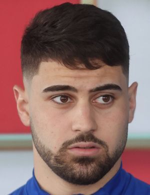 Joško Gvardiol