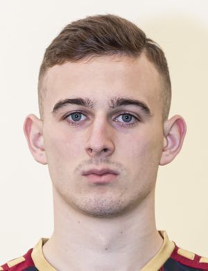 Kacper Kozłowski