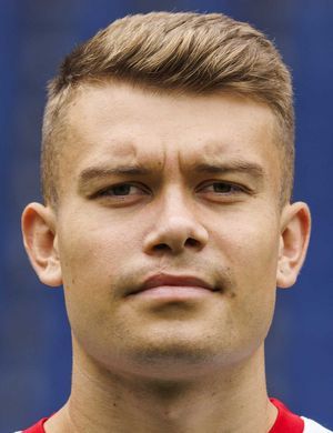 Kamil Piątkowski