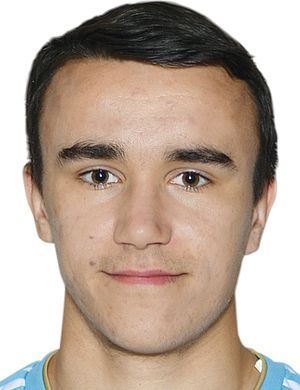 David Strelec