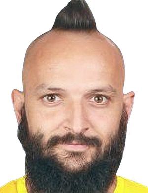Tamás Cseri