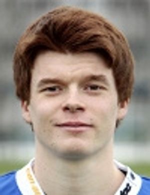 Albin Granlund