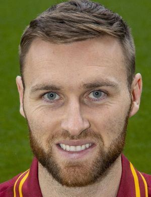 Stephen OʼDonnell