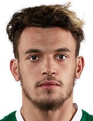 Pedro Gonçalves