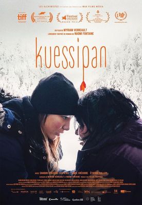 Kuessipan