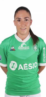 Morgane Martins