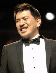 Brillante Mendoza
