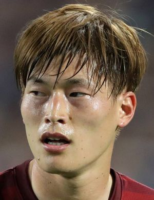 Kyogo Furuhashi
