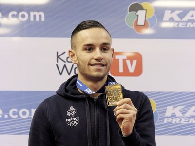 Steven Da Costa