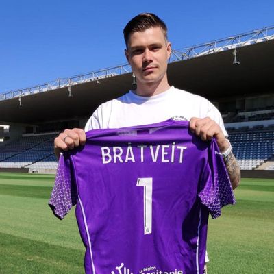 Per Kristian Bråtveit
