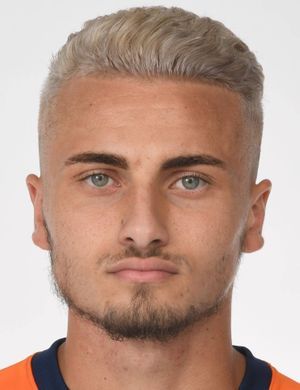 Kylian Kaïboué