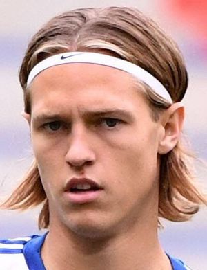 Tom Ducrocq