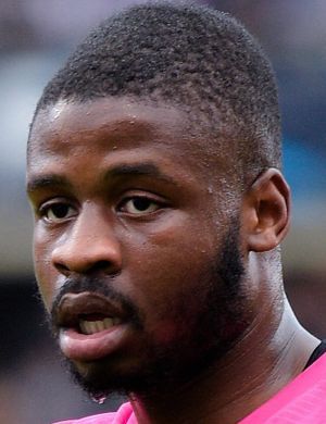 Ousmane Camara