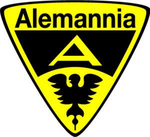 Alemannia Aachen