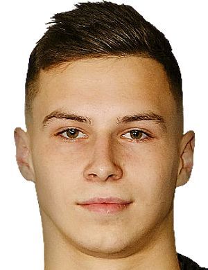 Mykola Kukharevych