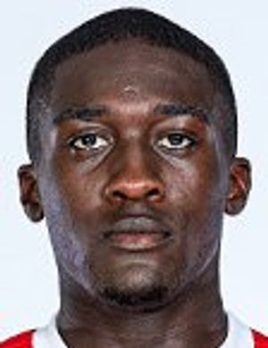 Godfried Frimpong