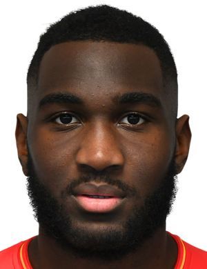 Mickaël Nadé
