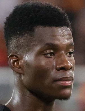 Dango Ouattara