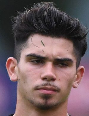 Lucas Da Cunha