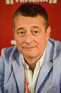 Srđan Dragojević