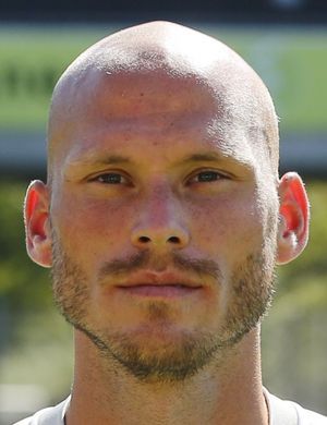 Gerrit Nauber