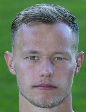 Boyd Lucassen
