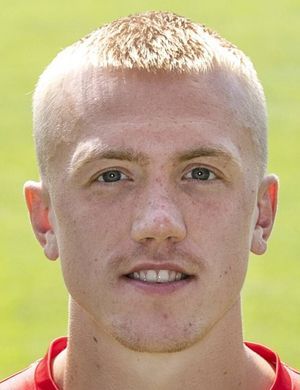 Isac Lidberg