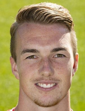 Justin Bakker