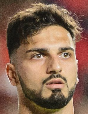 Giorgi Mamardashvili