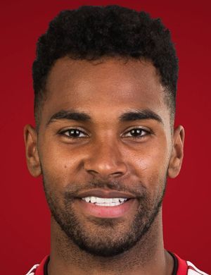Rico Henry