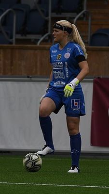 Emma Holmgren