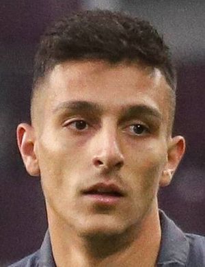 Dimítris Giannoúlis