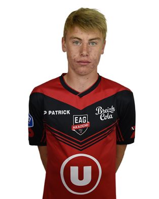 Matthis Riou